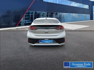 HYUNDAI Ioniq Hybrid 141ch Creative