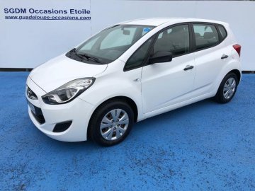 HYUNDAI ix20 1.4 90 Blue Drive Intuitive