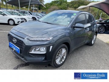 HYUNDAI Kona 1 0 T-Gdi 120CV CONFORT PACK