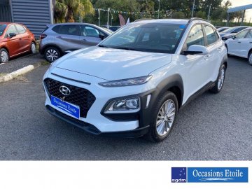 HYUNDAI Kona 1 0 T-Gdi 120CV CONFORT PACK