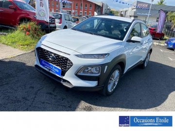 HYUNDAI Kona 1 0 T-Gdi 120CV CONFORT PACK