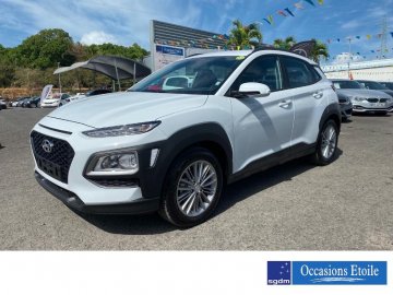 HYUNDAI Kona 1 0 T-Gdi 120CV CONFORT