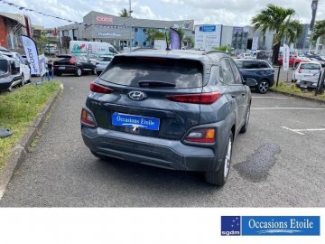 HYUNDAI Kona 1 0 T-Gdi 120CV CONFORT