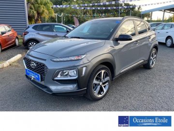 HYUNDAI Kona 1 0 T-Gdi 120CV LIMITED EDITION #4 R