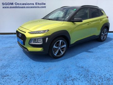 HYUNDAI Kona 1 0 T-Gdi 120CV LIMITED EDITION #4