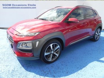 HYUNDAI Kona 1 0 T-Gdi 120CV PACK LUXE