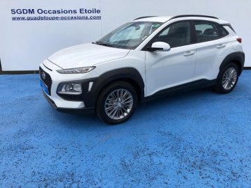 HYUNDAI Kona 1 6CRDI 115 CV CONFORT