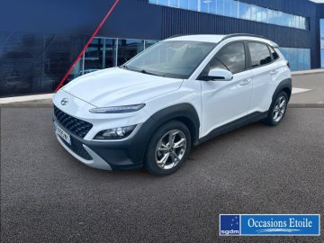 HYUNDAI Kona 1.0 T-GDi 120ch FAP Creative Euro6d-T EVAP