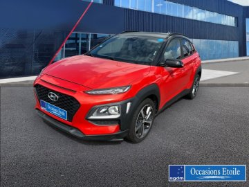 HYUNDAI Kona 1.0 T-GDi 120ch FAP Creative