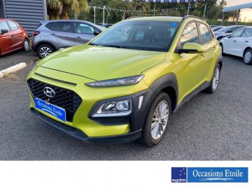 HYUNDAI Kona 1.0 T-GDi 120ch FAP Intuitive