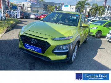 HYUNDAI Kona 1.0 T-GDi 120ch Intuitive