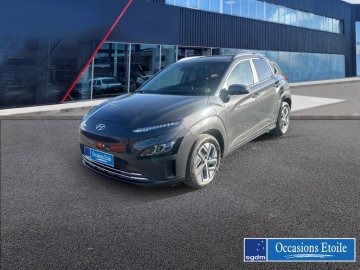 HYUNDAI Kona Electric 39kWh - 136ch Intuitive