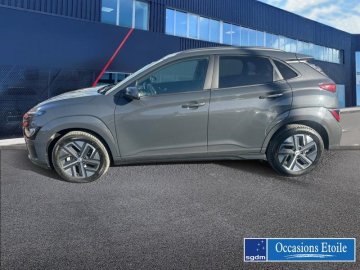 HYUNDAI Kona Electric 39kWh - 136ch Intuitive