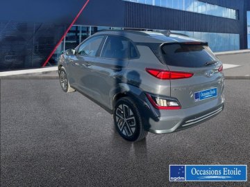 HYUNDAI Kona Electric 39kWh - 136ch Intuitive