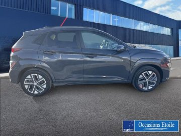 HYUNDAI Kona Electric 39kWh - 136ch Intuitive