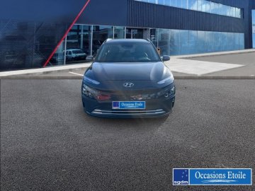 HYUNDAI Kona Electric 39kWh - 136ch Intuitive