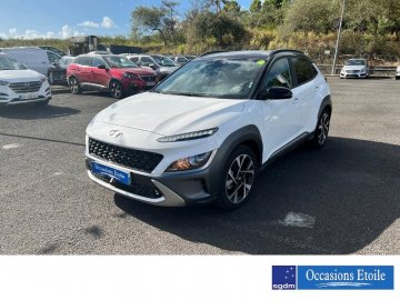 HYUNDAI Kona KONA 1 0 T-Gdi 120CV PACK LUXE