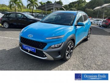 HYUNDAI Kona KONA 1 0 T-Gdi 120CV PACK LUXE