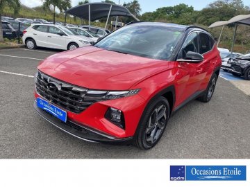 HYUNDAI Tucson 1 6 T-Gdi 150 PACK LUXE DCT-7 Biton