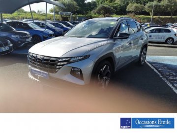 HYUNDAI Tucson 1 6CRDI 136 PACK LUXE DCT-7 Biton