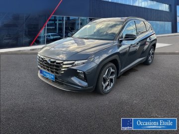 HYUNDAI Tucson 1.6 CRDI 136ch Hybrid 48V Business