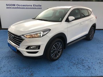 HYUNDAI Tucson 1.6 GDI 132ch Creative 2WD