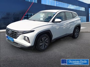 HYUNDAI Tucson 1.6 T-Gdi 150 CONFORT DCT-7 48V