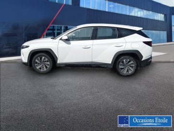 HYUNDAI Tucson 1.6 T-Gdi 150 CONFORT DCT-7 48V