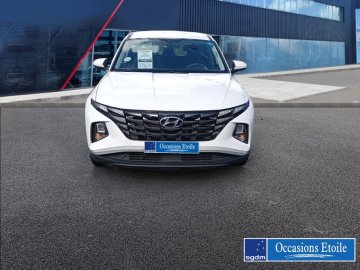 HYUNDAI Tucson 1.6 T-Gdi 150 CONFORT DCT-7 48V