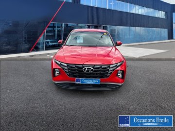 HYUNDAI Tucson 1.6 T-GDi 150ch Hybrid 48V Creative