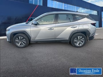 HYUNDAI Tucson 1.6 T-GDi 150ch Hybrid 48V Intuitive