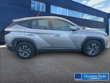 HYUNDAI Tucson 1.6 T-GDi 150ch Hybrid 48V Intuitive