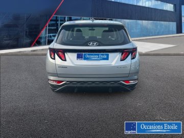 HYUNDAI Tucson 1.6 T-GDi 150ch Hybrid 48V Intuitive