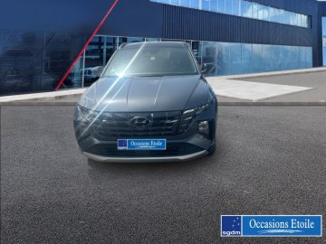 HYUNDAI Tucson 1.6 T-GDi 265ch PHEV N Line Executive BVA6 HTRAC