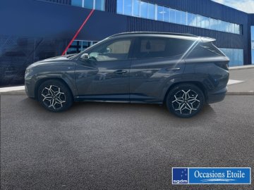 HYUNDAI Tucson 1.6 T-GDi 265ch PHEV N Line Executive BVA6 HTRAC