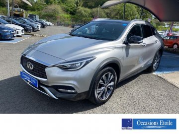 INFINITI QX30 2.2d 170ch Premium AWD DCT7