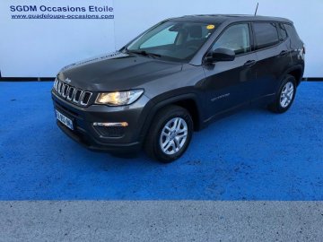 JEEP Compass 1.6 MultiJet II 120ch Sport 4x2