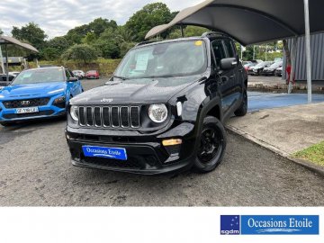 JEEP Renegade 1.0 GSE T3 120ch Limited MY21