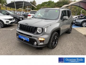 JEEP Renegade 1L GSE 120CH BVM