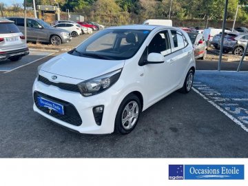 KIA Picanto 1.0 67ch Motion