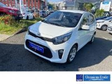 KIA Picanto 1.0 67ch Motion