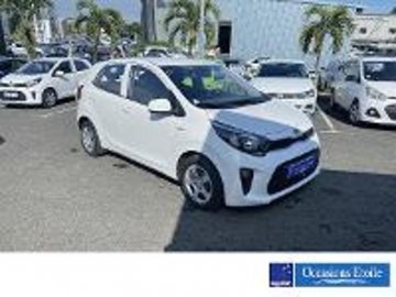 KIA Picanto 1.2 84ch Blue Edition Euro6d-T