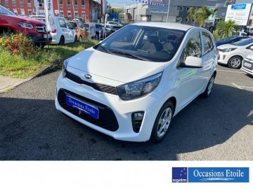 KIA Picanto 1.2 84CH XLINE