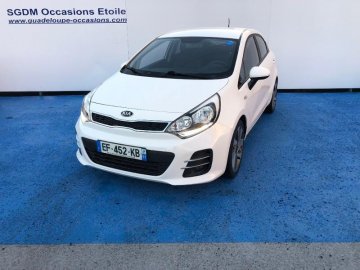 KIA Rio 1.2 85ch Urban Chic 5p