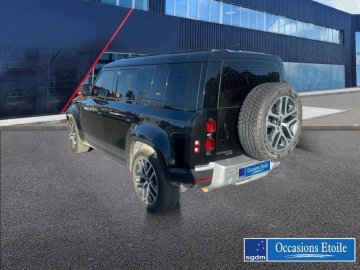 LAND-ROVER Defender 110 2.0 D240 First Edition