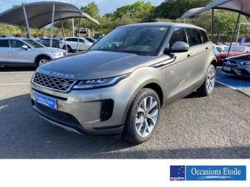 LAND-ROVER Range Rover Evoque 2.0 D 150ch S AWD BVA