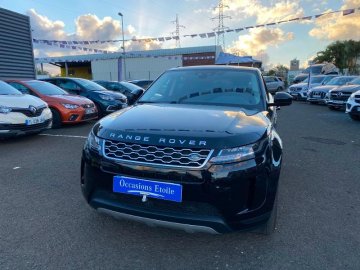 LAND-ROVER Range Rover Evoque II Ph1 1.5 P300e R-Dynamic S AWD BVA