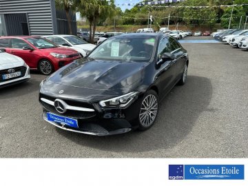 MERCEDES-BENZ CLA 250 e 160+102ch Business Line 8G-DCT