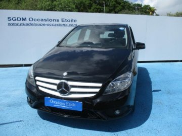 MERCEDES-BENZ Classe B 180 CDI Design