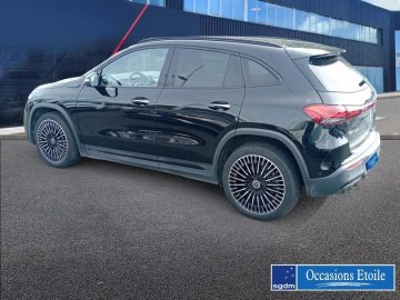 MERCEDES-BENZ EQA 250 190ch AMG Line